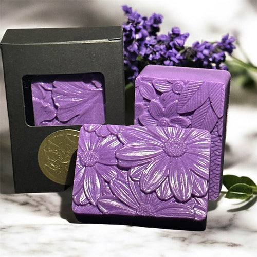 Lavender Bliss Soap image 0