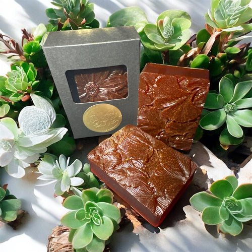 Honey Baby Turmeric/Kojic Soap image 0